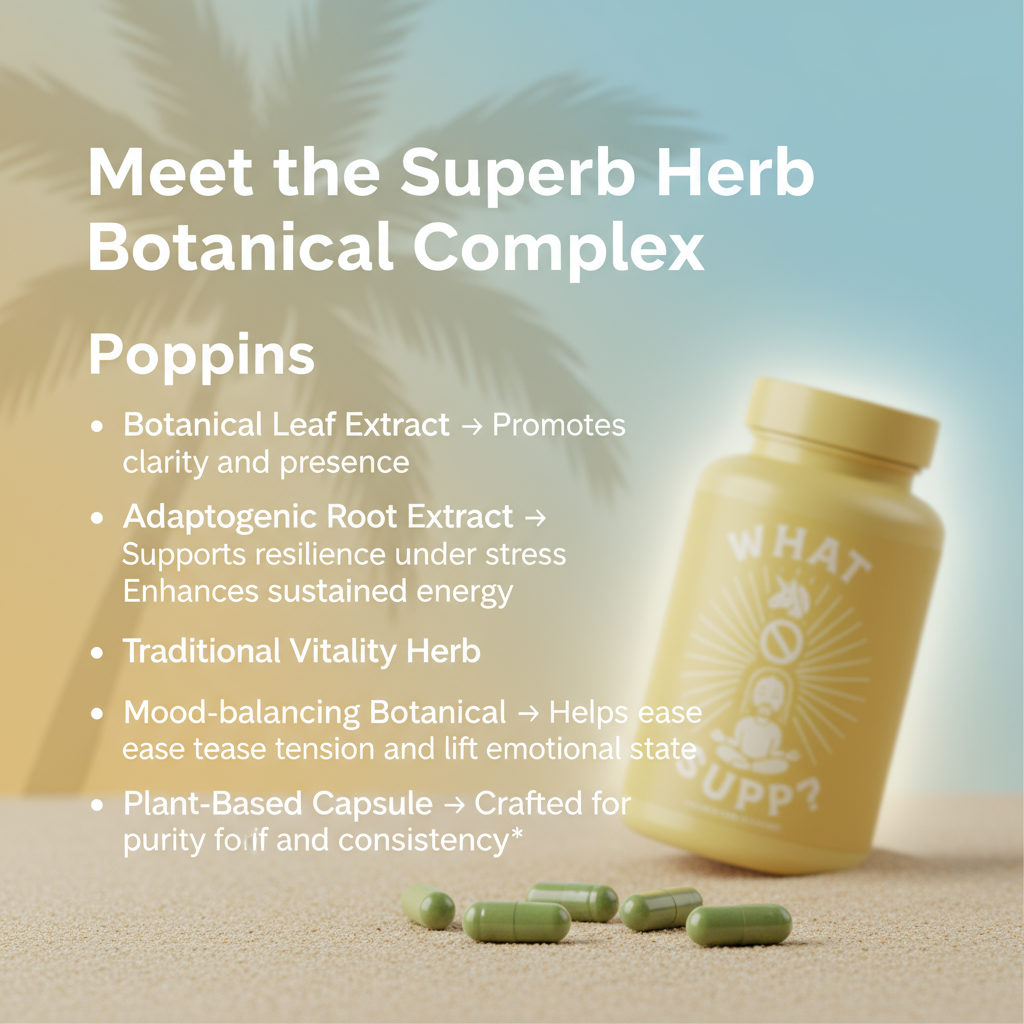 TOP SHELF BLEND
