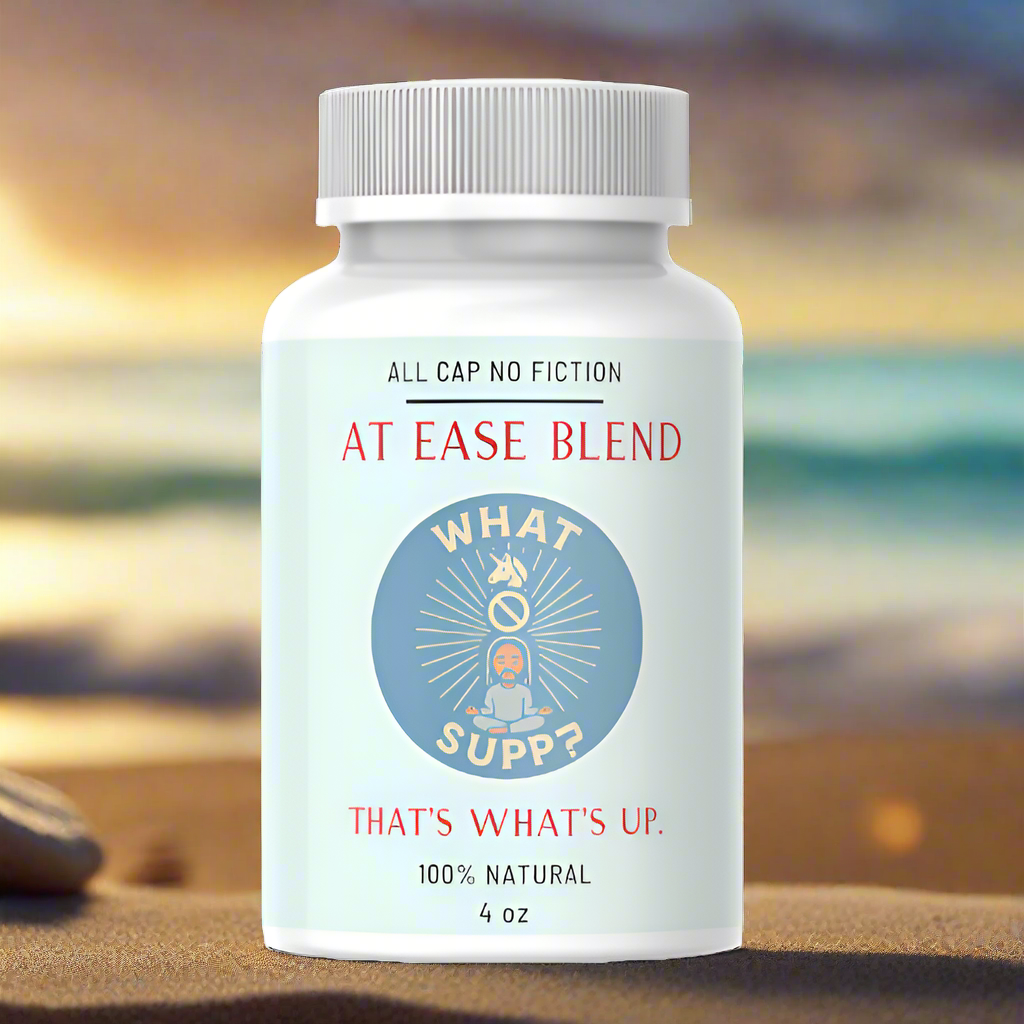 AT EASE BLEND