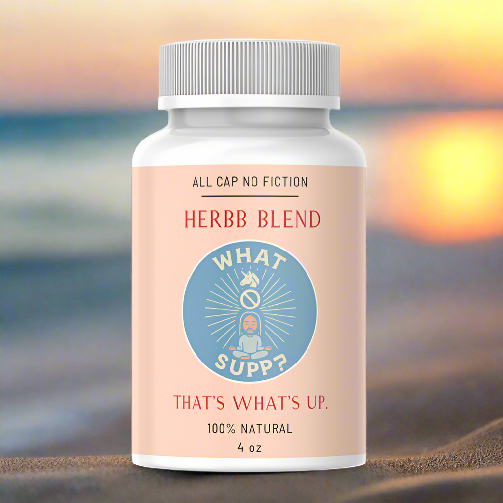 HERBB BLEND